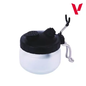 26.005 Airbrush Temizleme Kabı