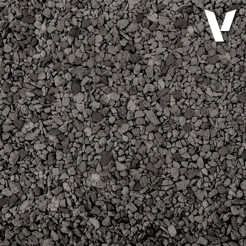 26.309 Granite Grey 2-5 mm - Görsel 2