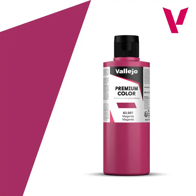 62.007 Magenta - Görsel 2