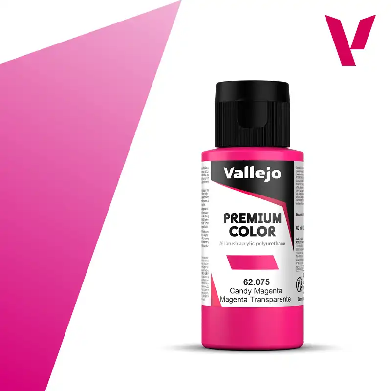 62.075 Candy Magenta