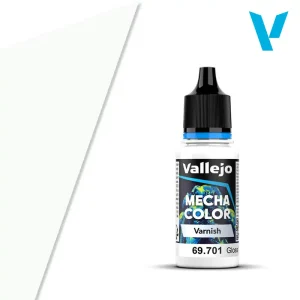 69.701 Mecha Gloss Varnish