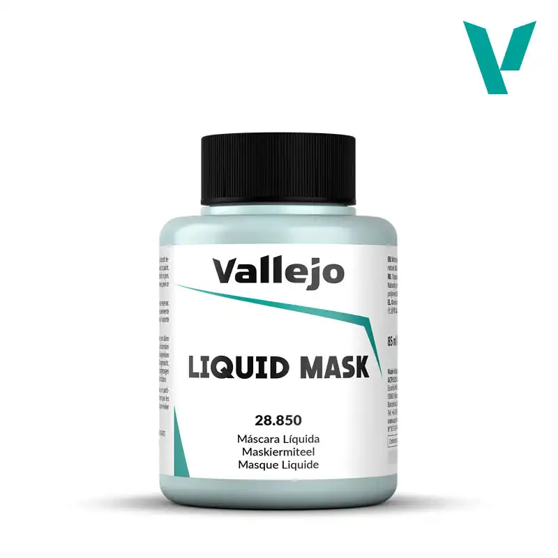 70.523 Liquid Mask