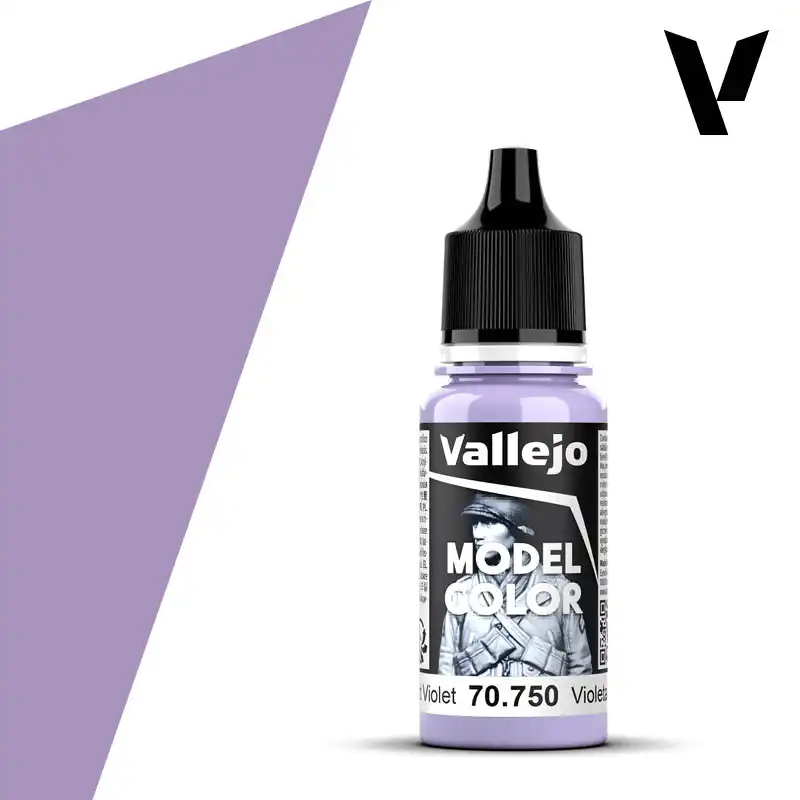 70.750 Light Violet
