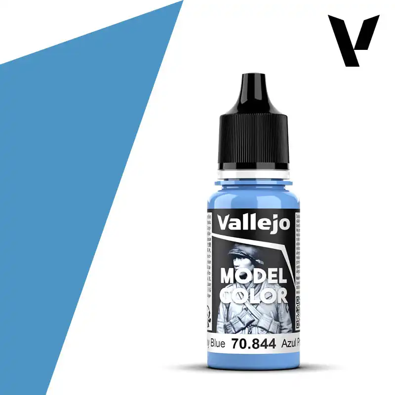 70.844 Deep Sky Blue