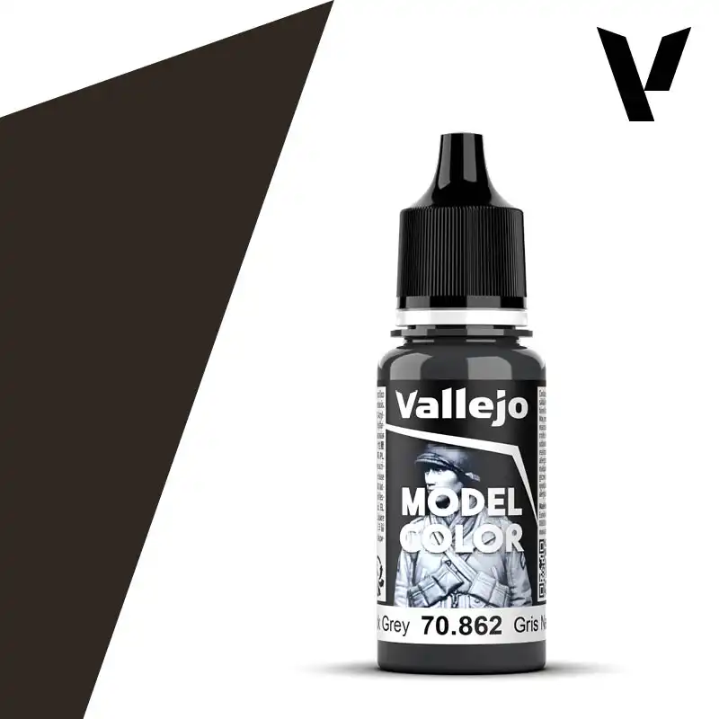 70.862 Black Grey