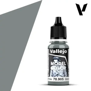 70.905 Blue Grey Pale