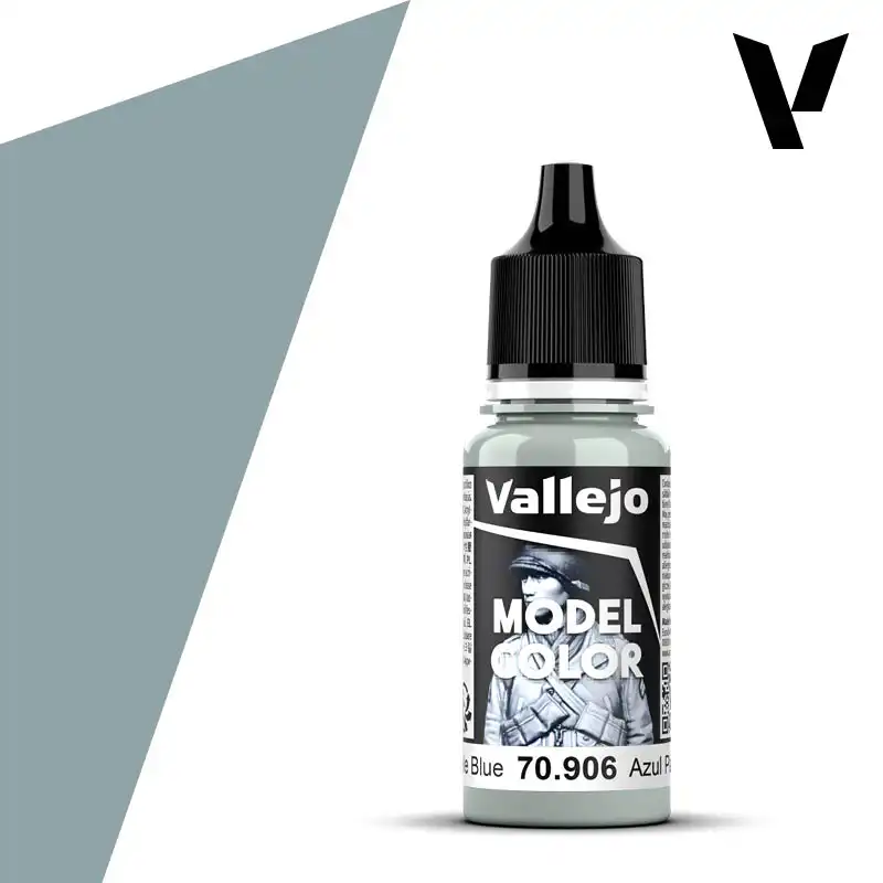 70.906 Pale Blue
