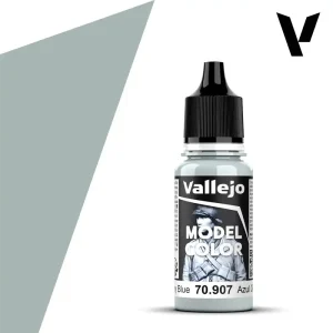 70.907 Pale Grey Blue