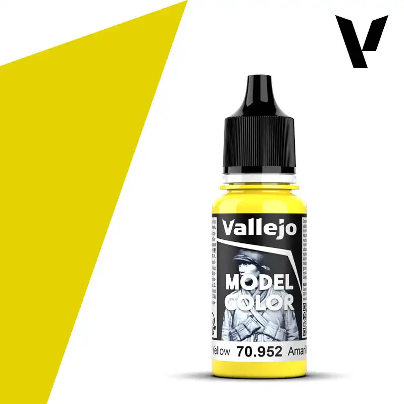 70.952 Lemon Yellow