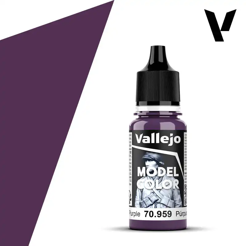 70.959 Purple