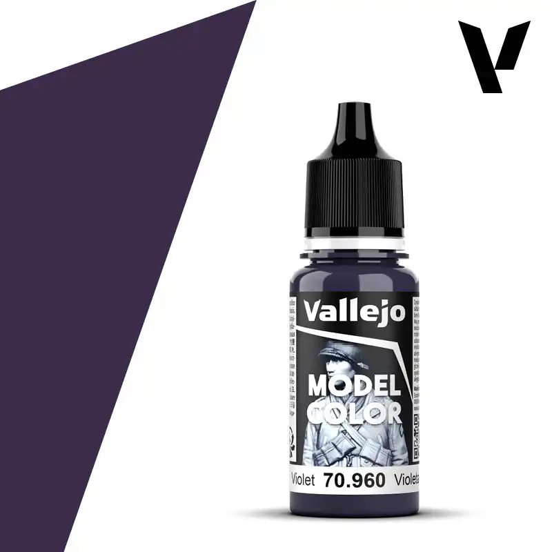 70.960 Violet