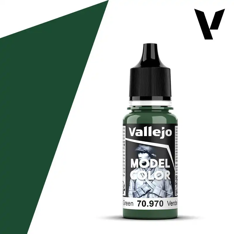 70.970 Deep Green