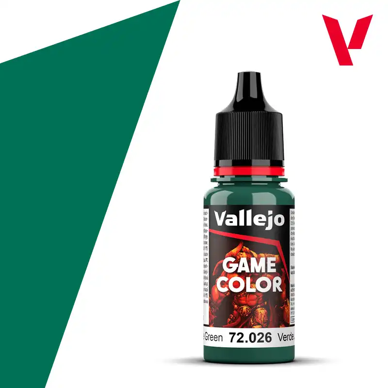 72.026 Jade Green