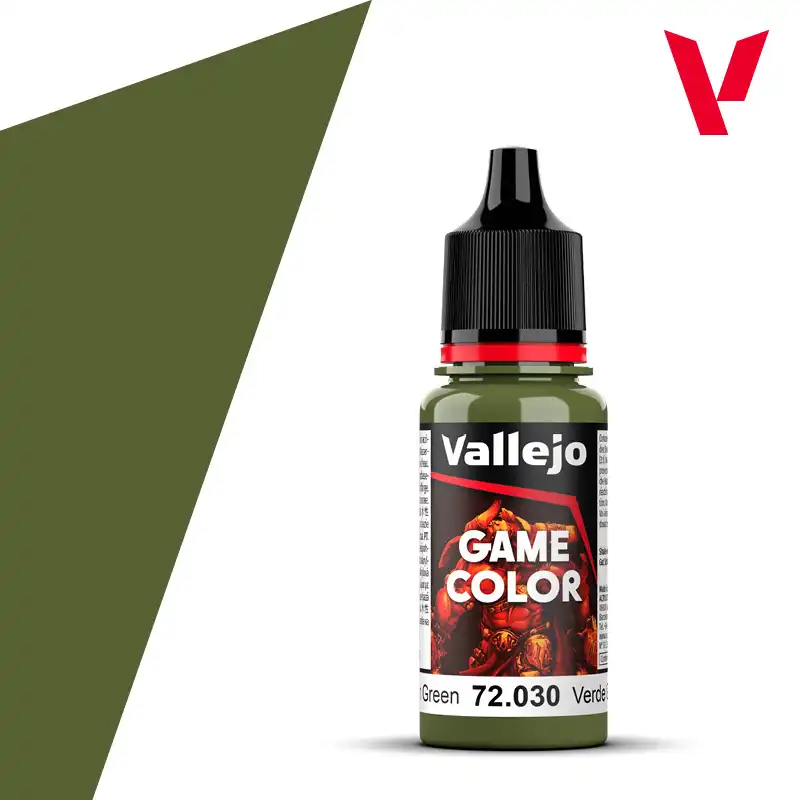 72.030 Goblin Green