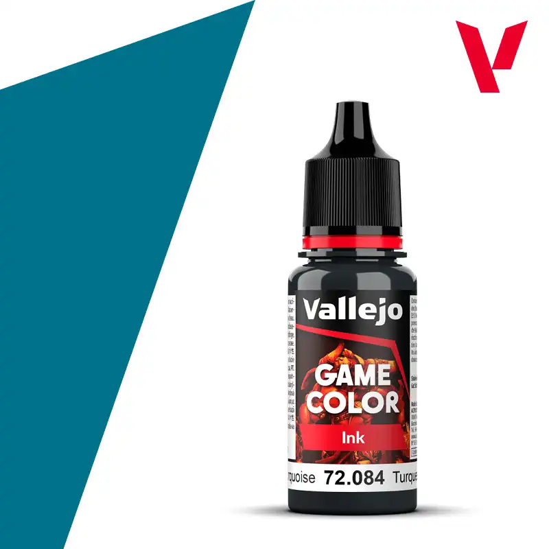 72.084 Dark Turquoise