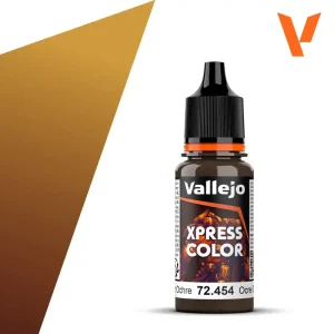 72.454 Desert Ochre