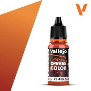 72.455 Chameleon Orange