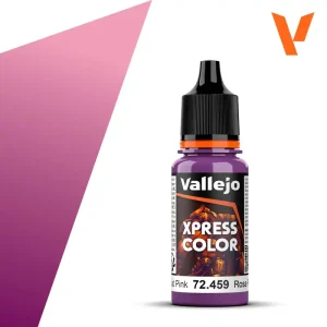 72.459 Fluid Pink