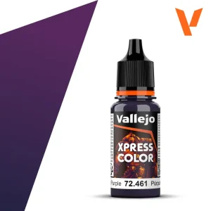 72.461 Vampiric Purple