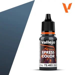 72.463 Iceberg Grey