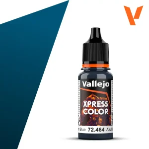 72.464 Wagram Blue