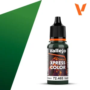 72.465 Forest Green