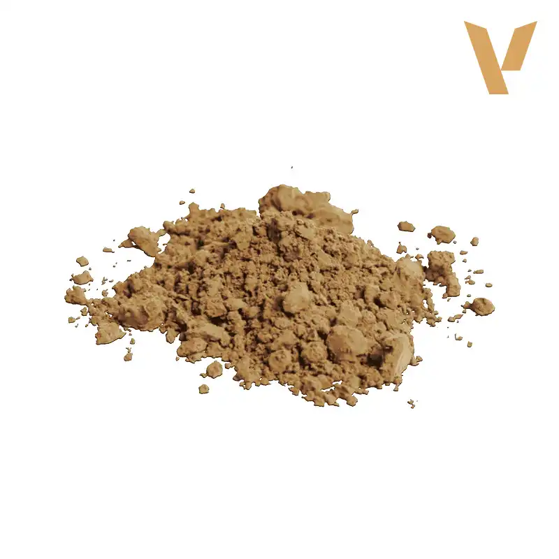 73.103 Dark Yellow Ocre - Görsel 2
