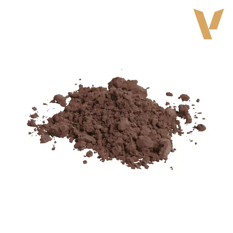 73.110 Burnt Umber - Görsel 2