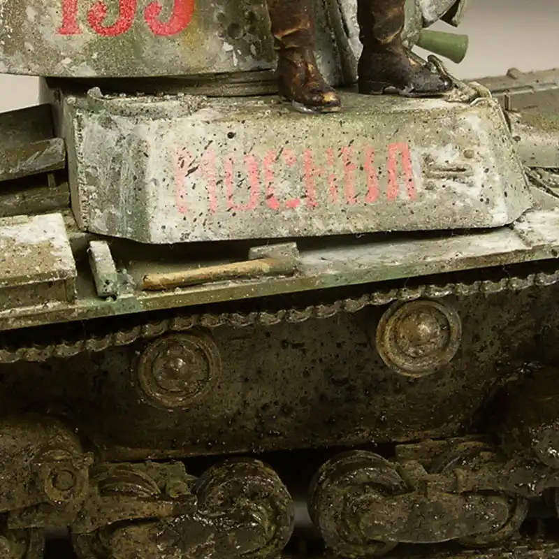 73.802 Russian Splash Mud - Görsel 2