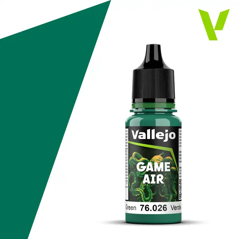 76.026 Jade Green