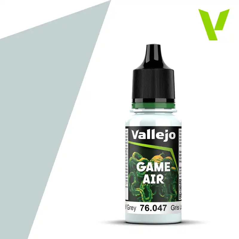 76.047 Wolf Grey