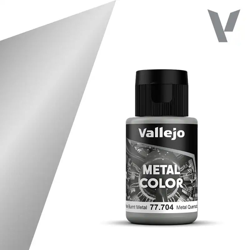 77.704 Pale Burnt Metal