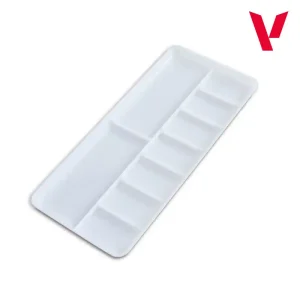 HS121 Plastik Palet 18×8,5 cm