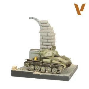 SC003 Alman Yıkık Binası