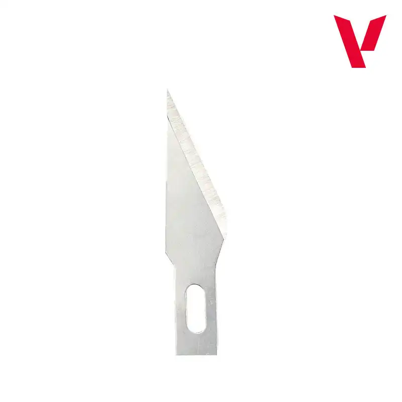 T06003 5'li No:11 İnce Model Bıçağı Ucu