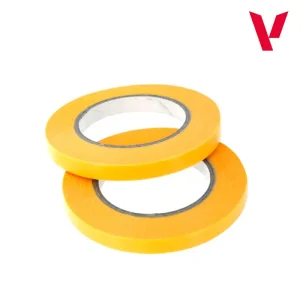 T07005 Maskeleme Bandı 6 mm x 18 m