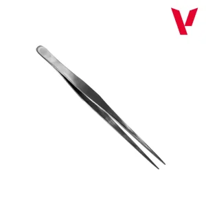 T12008 Düz Uçlu Paslanmaz Çelik Cımbız (175 mm)