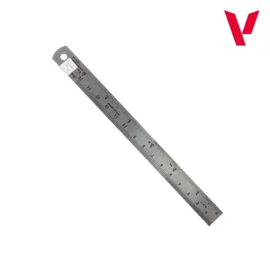 T15003 Çelik Cetvel (150 mm)