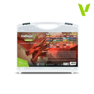 72.185 Yaratıcı Tam Koleksiyon